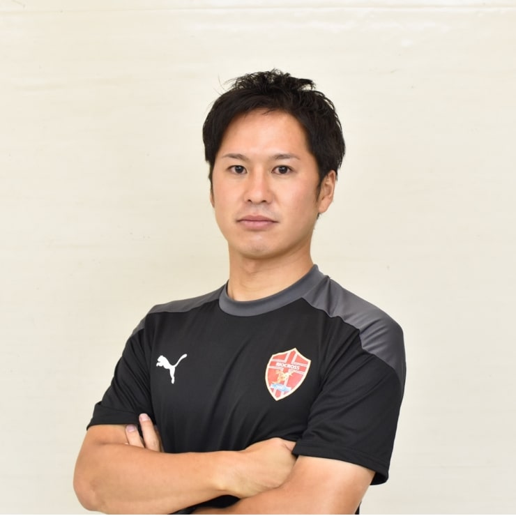 藤井 一生イメージ