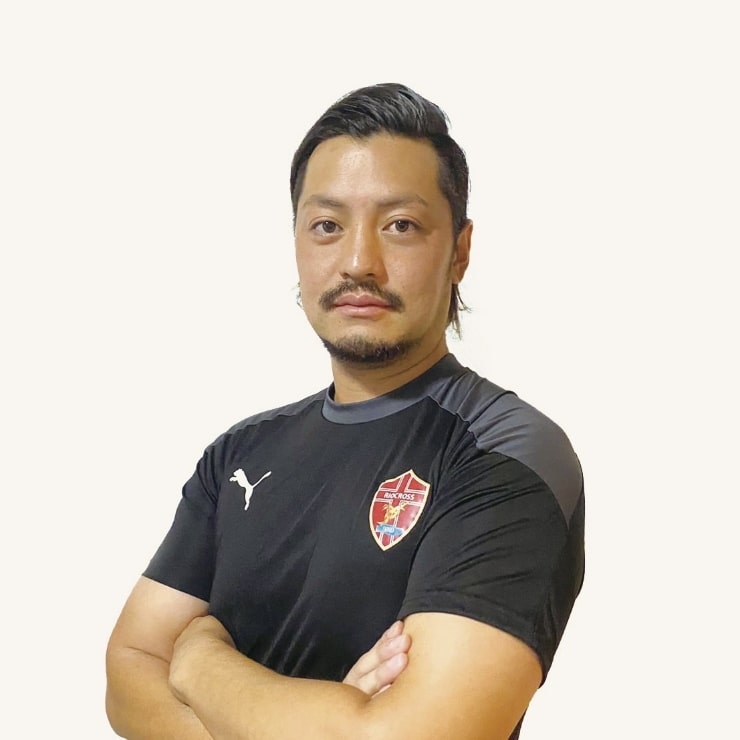 小嶋 翔太イメージ