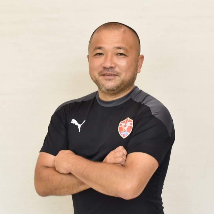 田中 健二イメージ