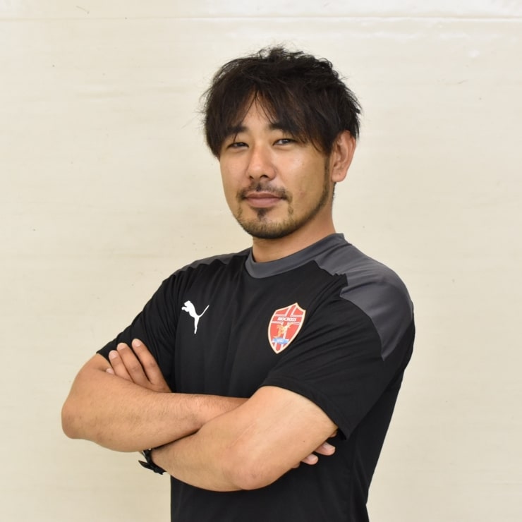 山口 敏隆イメージ