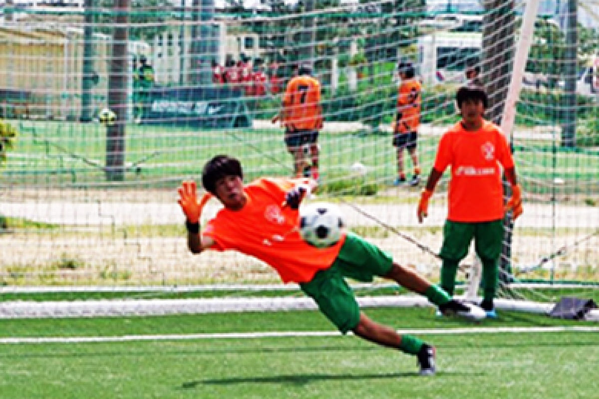 GKスクールイメージ