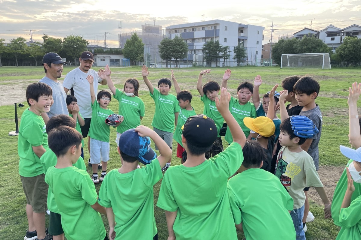 クロススポーツパークイメージ